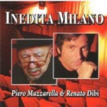 Inedita milano