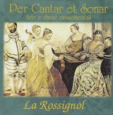 Per cantar e sonar