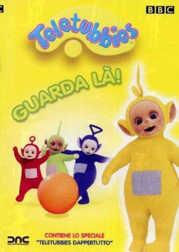 Teletubbies - Guarda La'!-0