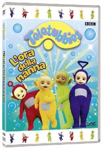 Teletubbies - L'Ora Della Nanna