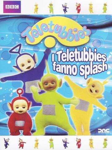 Teletubbies - I Teletubbies Fanno Splash!