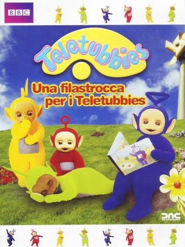 Teletubbies - Una Filastrocca Per I Teletubbies