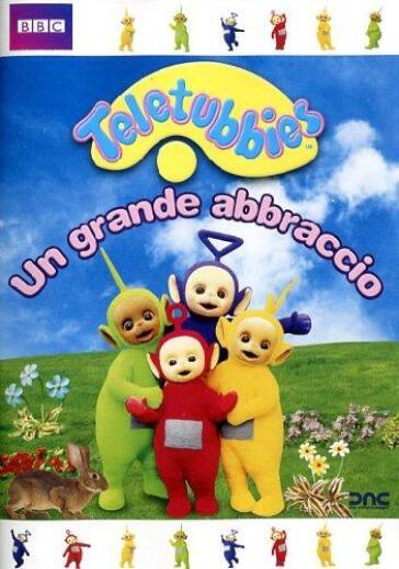 Teletubbies - Un Grande Abbraccio-0