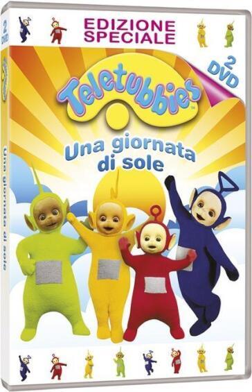 Teletubbies - Una Giornata Di Sole (SE) (2 Dvd)