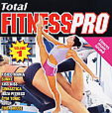 TOTAL FITNESSPRO VOL.1