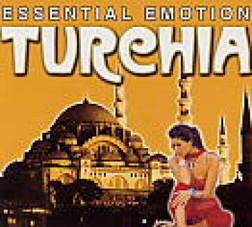 TURCHIA ESSENTIAL EMOTION