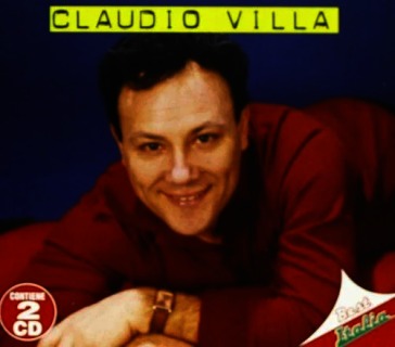 Claudio villa
