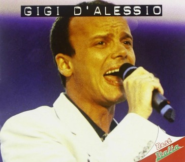 Gigi d'alessio