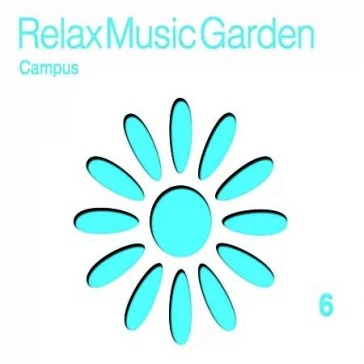 Relax music garden 6-campus