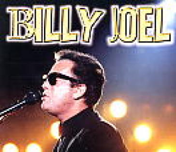 Billy joel