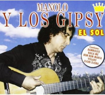 El sol