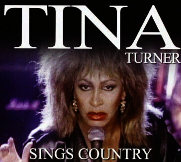 Tina turner-sing country