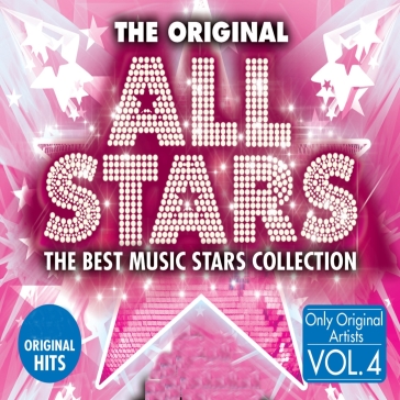 THE ORIGINAL ALL STARS-THE BEST MUSIC STARS COLLEC