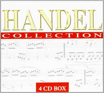 Handel collection