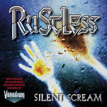 Silent scream