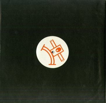 House music (12")