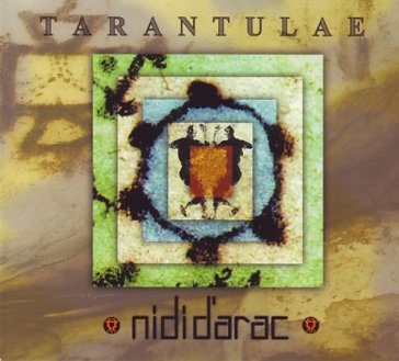 Tarantulae
