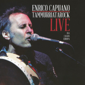 Tammurriatarock live