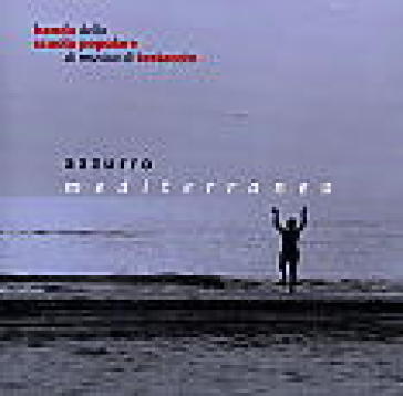 Azzurro mediterraneo