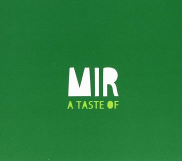 A taste of