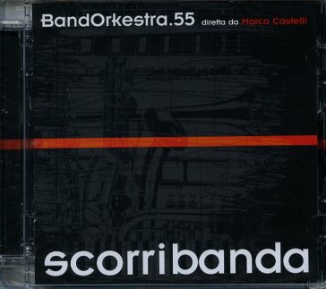 Scorribanda