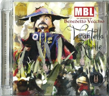 Tarantella ribelle