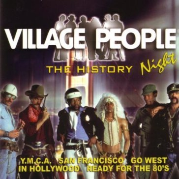 The history night