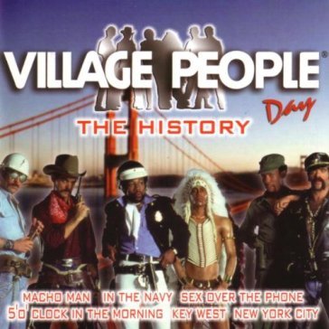 The history day