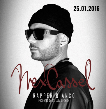 Rapper bianco