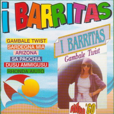 Gambale twist