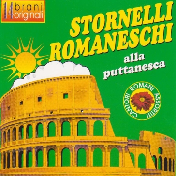 Stornelli romaneschi alla puttanesca