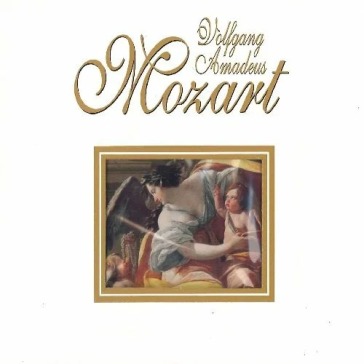 Volfgang amadeus mozart