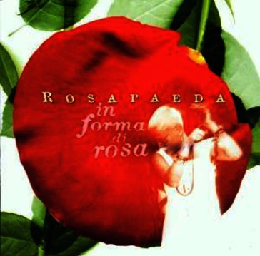 In forma di rosa