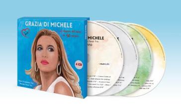 Le stagioni del cuore in 50 canzoni (box