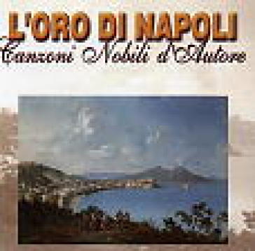 L'ORO DI NAPOLI VOL.11