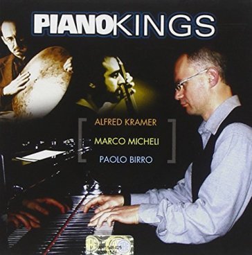 Piano kings
