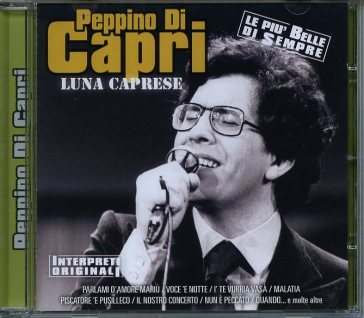 Peppino di capri