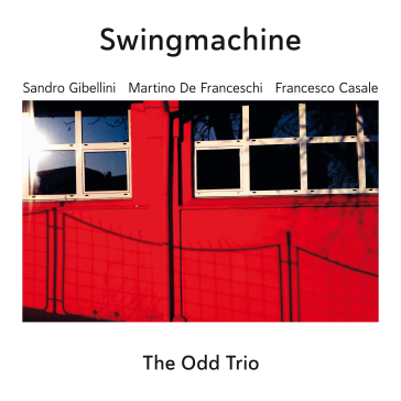 The odd trio