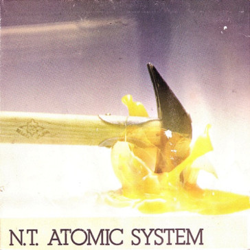 Atomic system (180 gr. vinl gatefold)