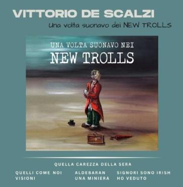 Quella carezza della sera, una volta suo
