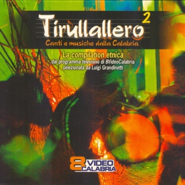 Tirullallero, vol.2