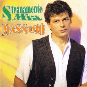 Stranamente mia