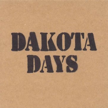 Dakota days