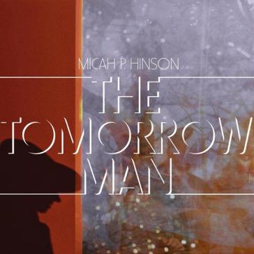 The tomorrow man (vinyl coloured)