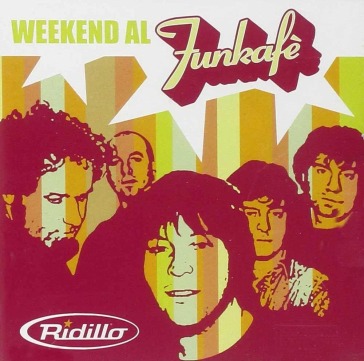 Weekend al funkafe'