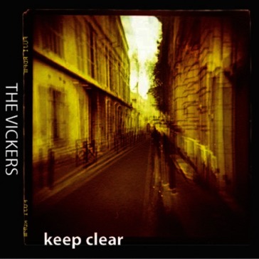 Keep clear