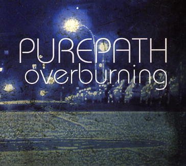 Overburning