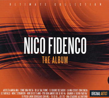 The album