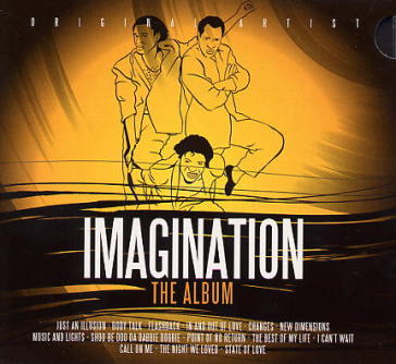 Imagination