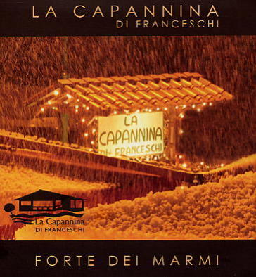 LA CAPANNINA WINTER 2012
